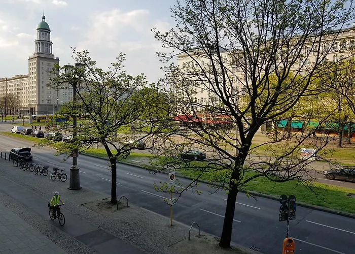 Frankfurter Tor